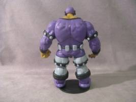 Mongul (DC Infinite Heroes) Custom Action Figure