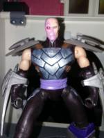 Shredder (Teenage Mutant Ninja Turtles) Custom Action Figure