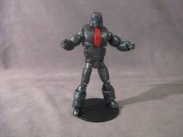 Robot (Original) Custom Action Figure