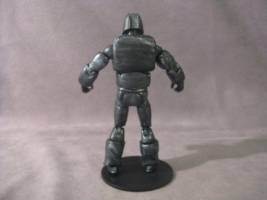 Robot (Original) Custom Action Figure