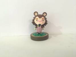 Sable amiibo (Nintendo) Custom Miniature / Figurine