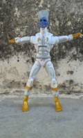 Legion - David Haller (Marvel Legends) Custom Action Figure