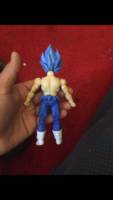 Vegeta shf figuarts (Dragonball Z) Custom Action Figure
