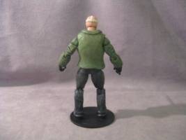 Jason Voorhees (Friday the 13th) Custom Action Figure
