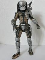 Jungle Hunter Clan Predator (Predator) Custom Action Figure
