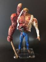 G-1 William Birkin Mutation (Resident Evil) Custom Action Figure