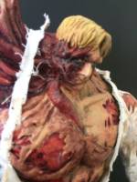 G-1 William Birkin Mutation (Resident Evil) Custom Action Figure