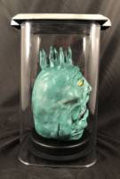 Kree Supreme Intelligence (Marvel Legends) Custom Action Figure [Kree Supreme Intelligence]