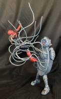 Spider Slayer Mark 1 (Marvel Legends) Custom Action Figure