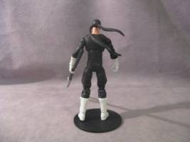 Grendel Rose (Dark Horse) Custom Action Figure