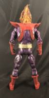 Dormammu (Marvel Legends) Custom Action Figure [Dormammu]