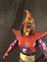 Dormammu (Marvel Legends) Custom Action Figure [Dormammu]