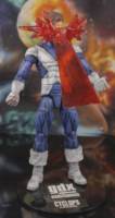Cyclops (X-Factor Costume) (Marvel Legends) Custom Action Figure