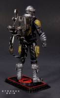 Cobra De Aco (G.I. Joe) Custom Action Figure