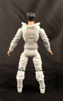 The Beyonder (Marvel Legends) Custom Action Figure