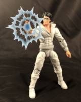 The Beyonder (Marvel Legends) Custom Action Figure