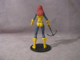 Scarlett (G.I. Joe) Custom Action Figure