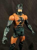 Unicorn (Marvel Legends) Custom Action Figure [Unicorn]