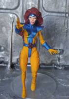 Jean Grey (Marvel Legends) Custom Action Figure