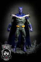 Batman DC One Million (DC Universe) Custom Action Figure