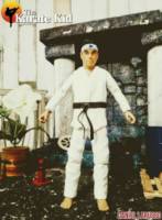 Daniel Larusso Karate Kid 1 (Movie Masters) Custom Action Figure