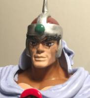 Jaga (Thundercats) Custom Action Figure