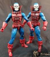 The Brothers Grimm (Marvel Legends) Custom Action Figure
