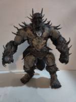 Devastator (Marvel Select) Custom Action Figure