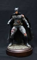 Batman Berserk (Batman) Custom Statue / Bust