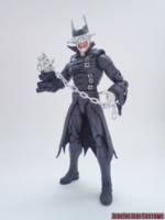 The Batman Who Laughs (Batman) Custom Action Figure [The Batman Who Laughs custom action figure 2]