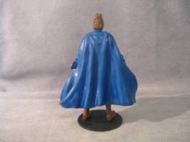 Demitri Maximoff (Darkstalkers) Custom Action Figure