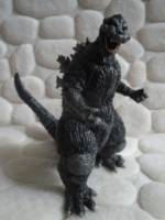 Godzilla 1954 with diorama (Godzilla) Custom Action Figure