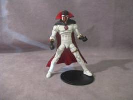 Bloodwynd (DC Infinite Heroes) Custom Action Figure