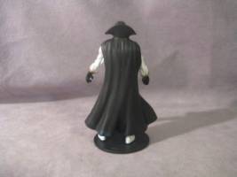 Bloodwynd (DC Infinite Heroes) Custom Action Figure