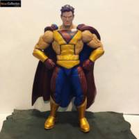 Prime (Ultraverse) Custom Action Figure