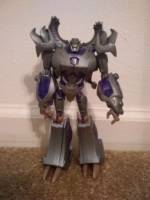 Megatron (Transformers Prime) (Transformers - Prime) Custom Action Figure
