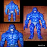 Abomb (Marvel Legends) Custom Action Figure