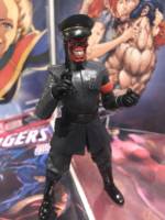Red Skull SS Concept WW2 (Marvel Legends) Custom Action Figure