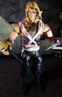 Anstin Lorice Fallen (Laria Saga Book Series) (Original) Custom Action Figure
