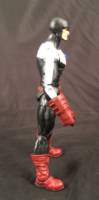 US Agent (Forceworks) (Marvel Legends) Custom Action Figure