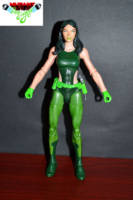 Viper (Madame Hydra) (Marvel Legends) Custom Action Figure