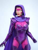 Armored Psylocke (Outback Era) (Marvel Legends) Custom Action Figure