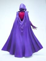 Armored Psylocke (Outback Era) (Marvel Legends) Custom Action Figure