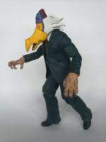 Igor ( Count Duckula) ("V") Custom Action Figure
