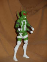 Offset (Marvel Legends) Custom Action Figure