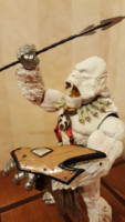 Man-Ape (Marvel Legends) Custom Action Figure