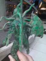 Cthulhu (Random) Custom Action Figure