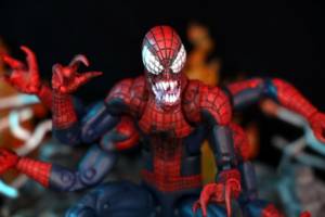 Doppl (Marvel Legends) Custom Action Figure