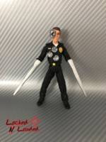 Terminator 2 Judgement Day (G.I. Joe) Custom Action Figure