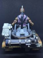 Bone breaker (Marvel) Custom Action Figure